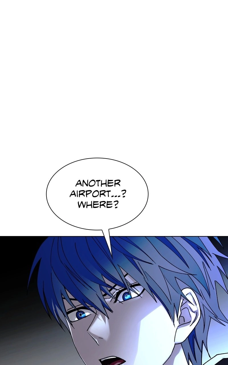 The End is a Game to Me Chapter 41, page 57 of 112