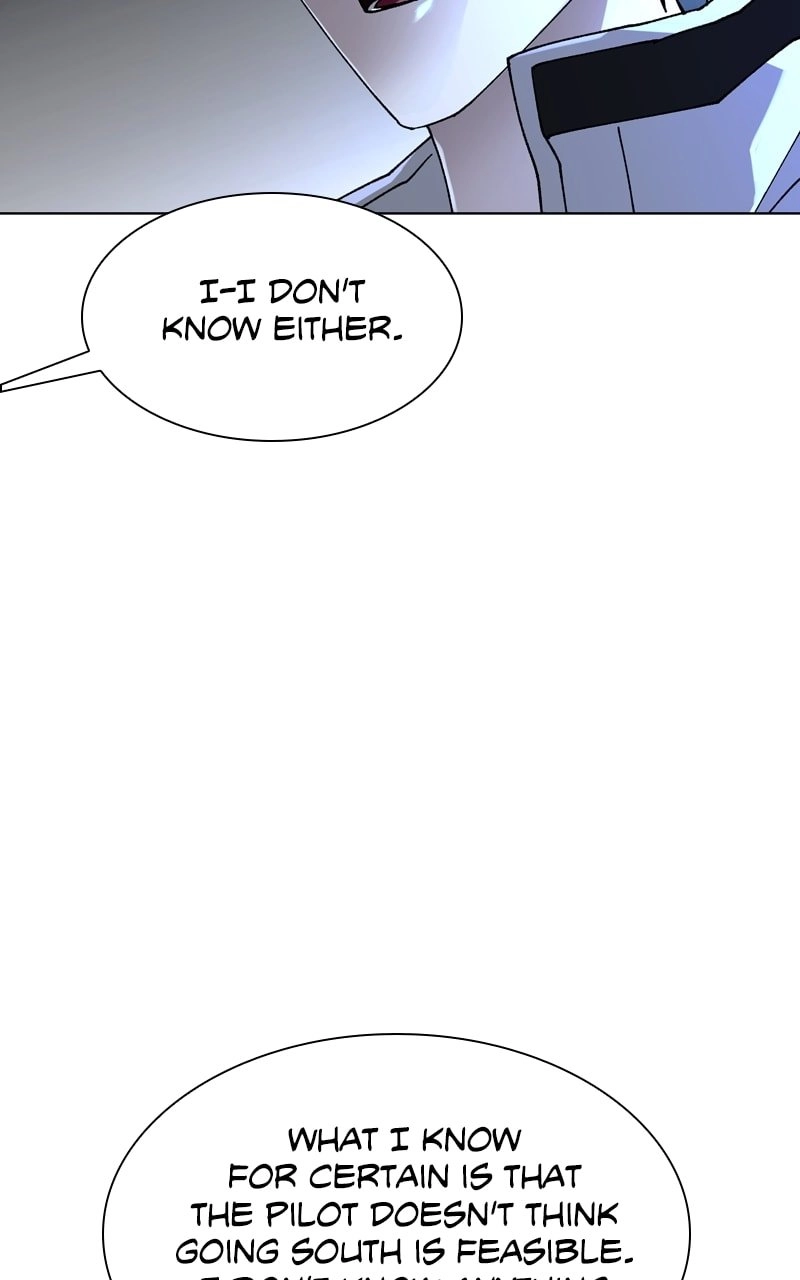 The End is a Game to Me Chapter 41, page 58 of 112