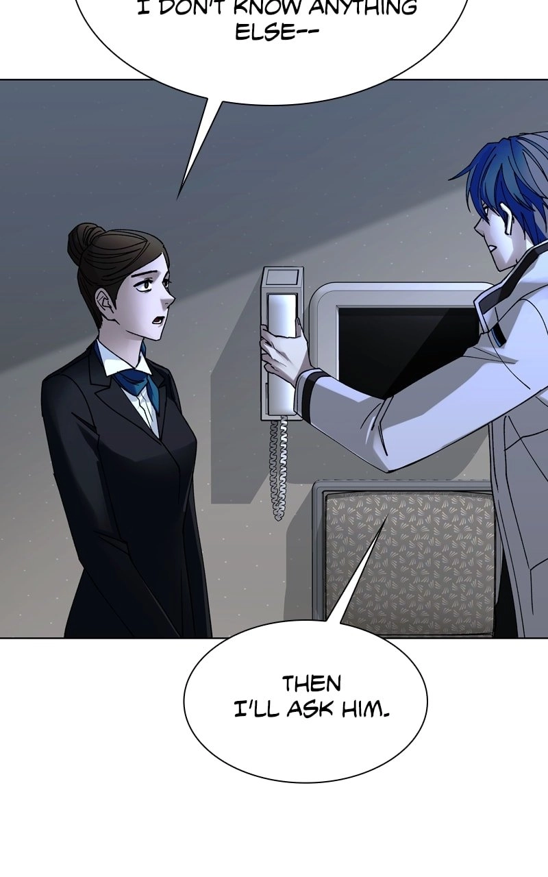 The End is a Game to Me Chapter 41, page 59 of 112