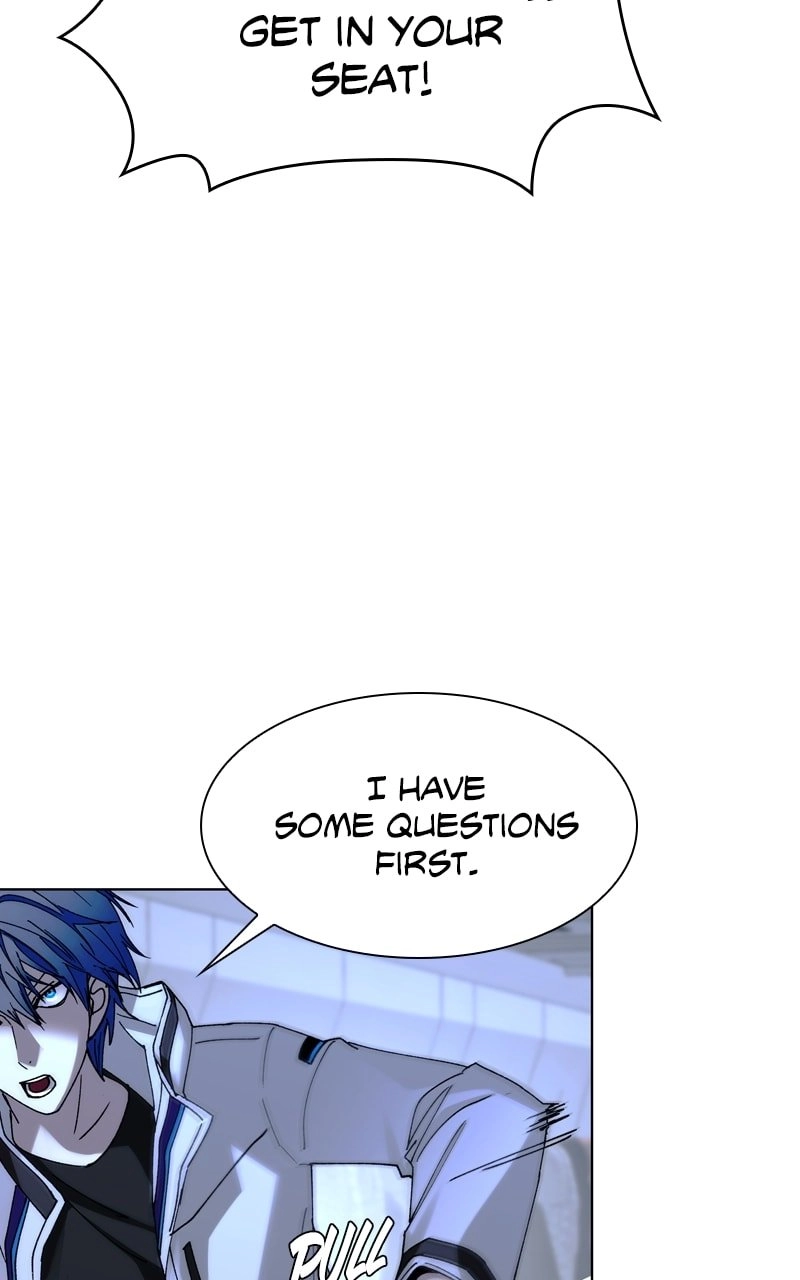 The End is a Game to Me Chapter 41, page 6 of 112