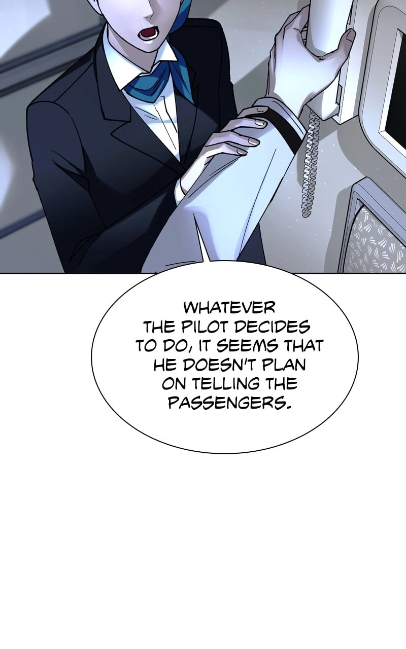 The End is a Game to Me Chapter 41, page 62 of 112