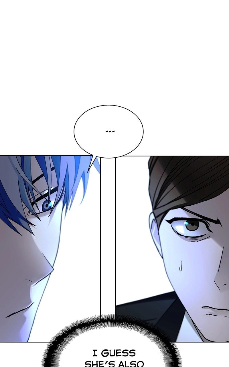 The End is a Game to Me Chapter 41, page 65 of 112