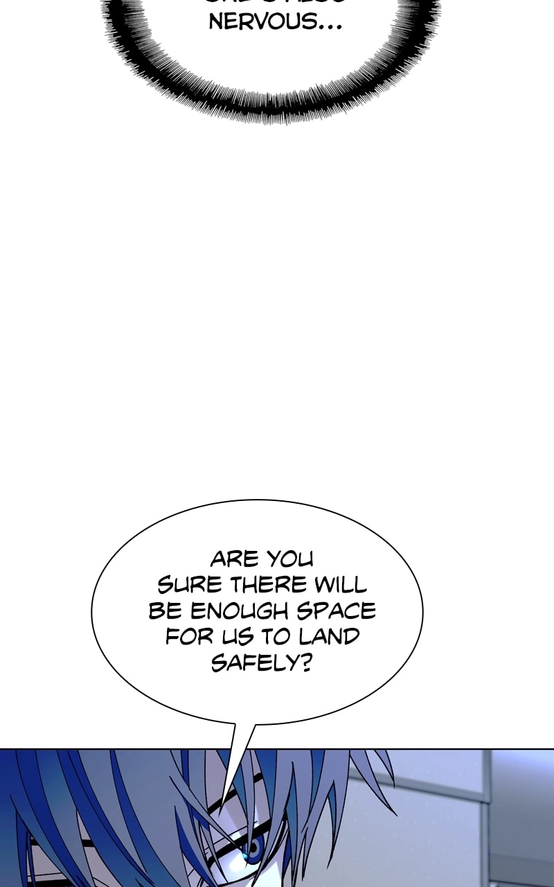 The End is a Game to Me Chapter 41, page 66 of 112