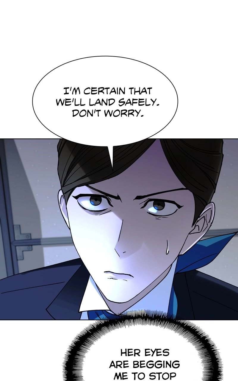The End is a Game to Me Chapter 41, page 68 of 112