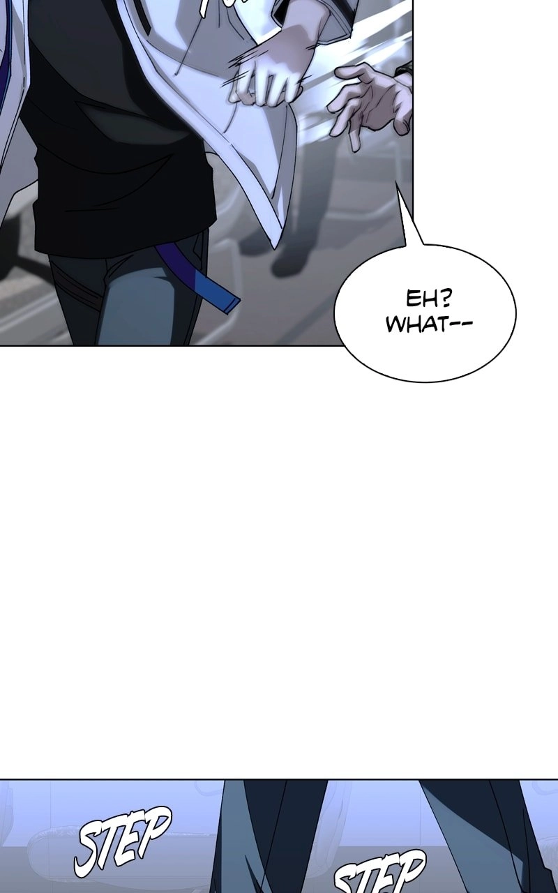 The End is a Game to Me Chapter 41, page 7 of 112