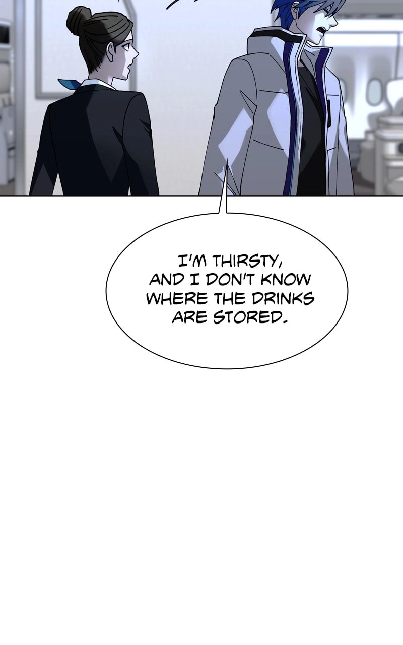 The End is a Game to Me Chapter 41, page 70 of 112