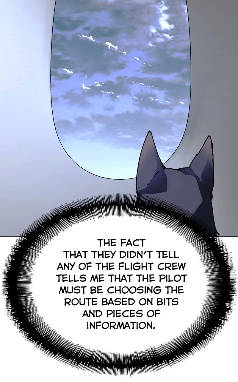 The End is a Game to Me Chapter 41, page 80 of 112