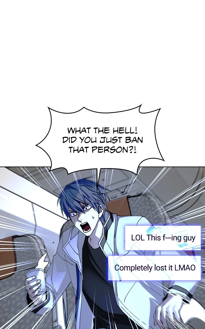 The End is a Game to Me Chapter 41, page 83 of 112