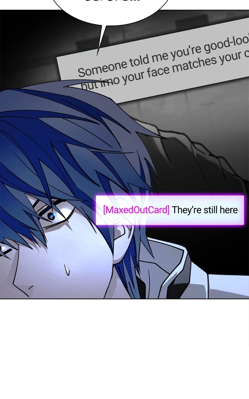 The End is a Game to Me Chapter 41, page 85 of 112