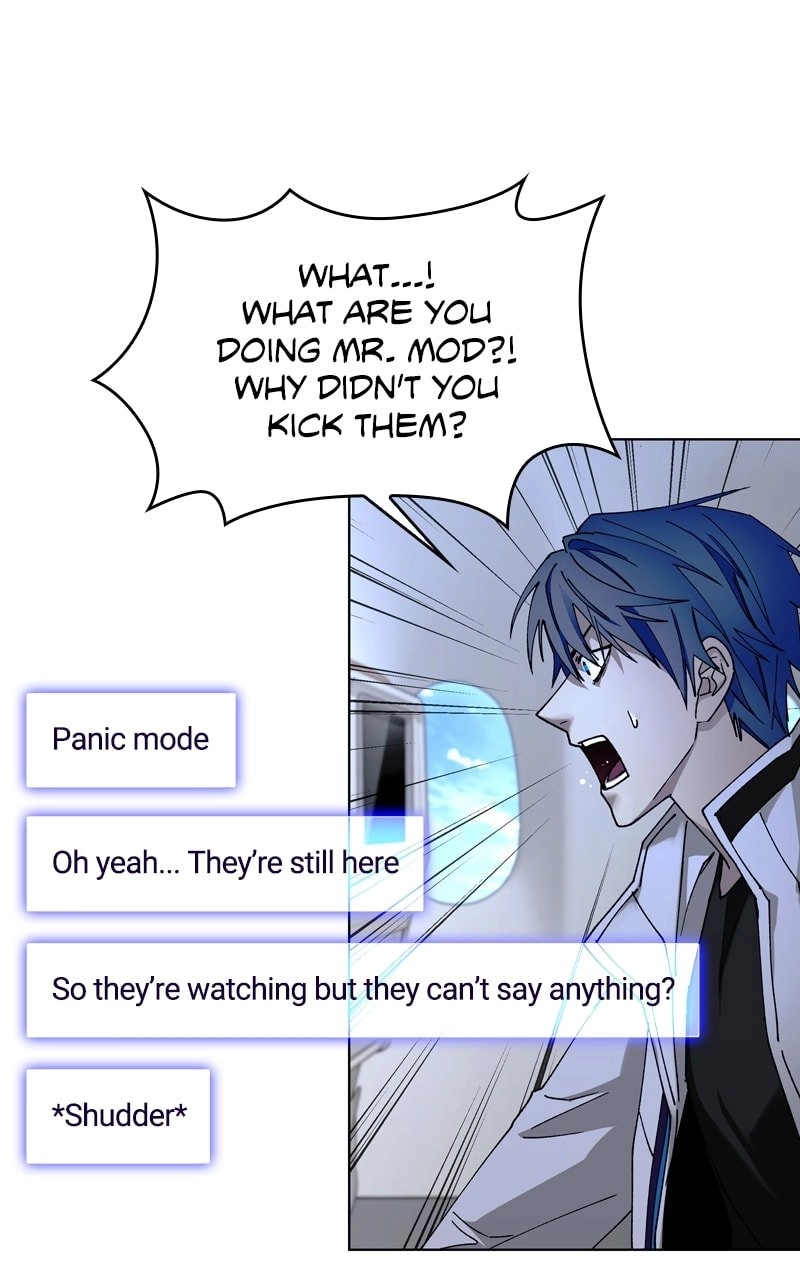The End is a Game to Me Chapter 41, page 86 of 112