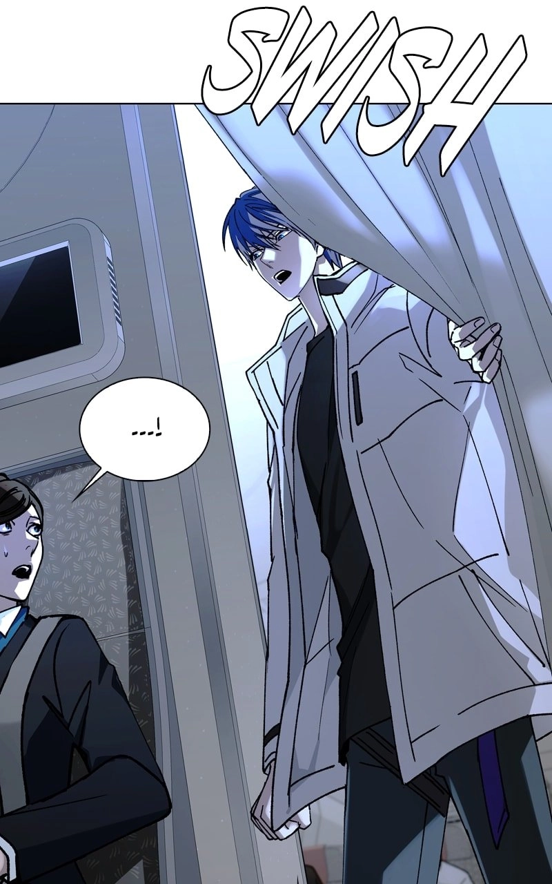 The End is a Game to Me Chapter 41, page 9 of 112
