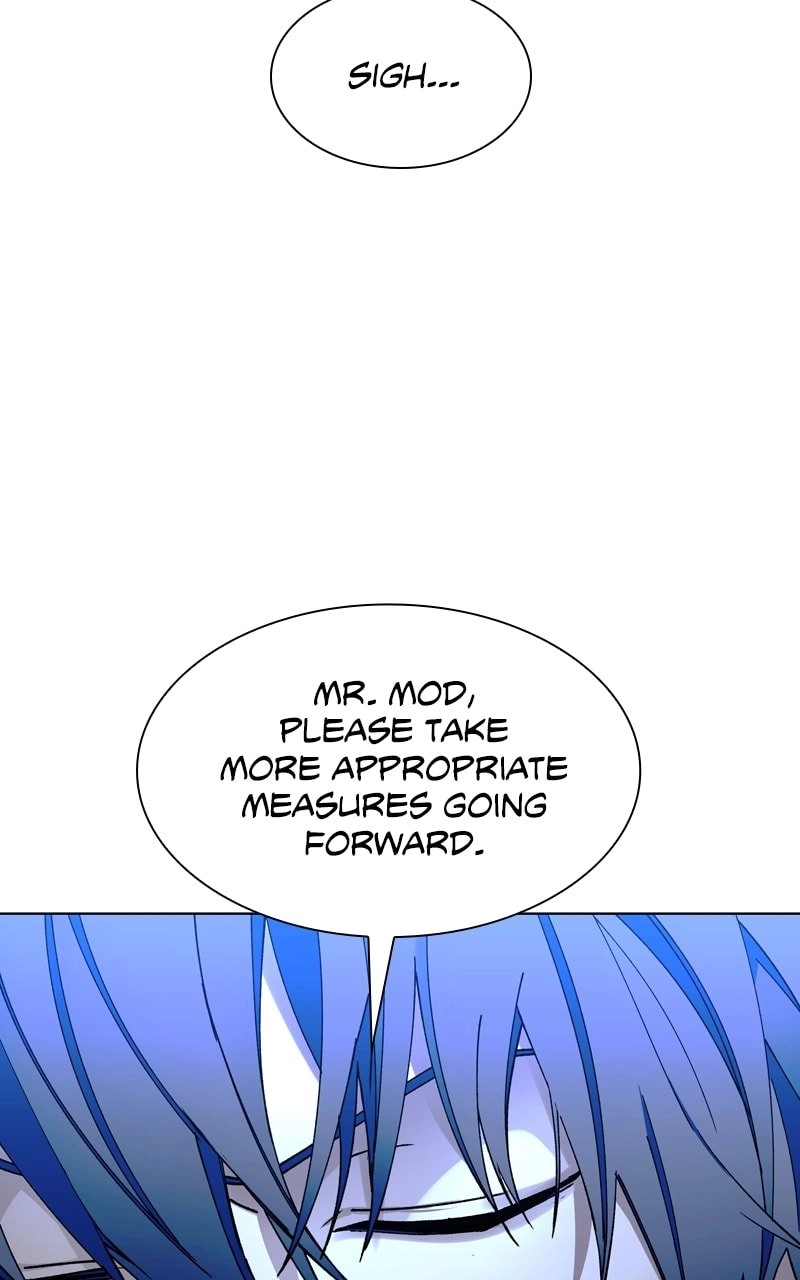 The End is a Game to Me Chapter 41, page 93 of 112