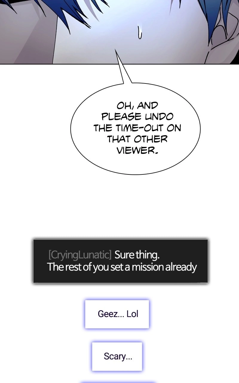 The End is a Game to Me Chapter 41, page 94 of 112