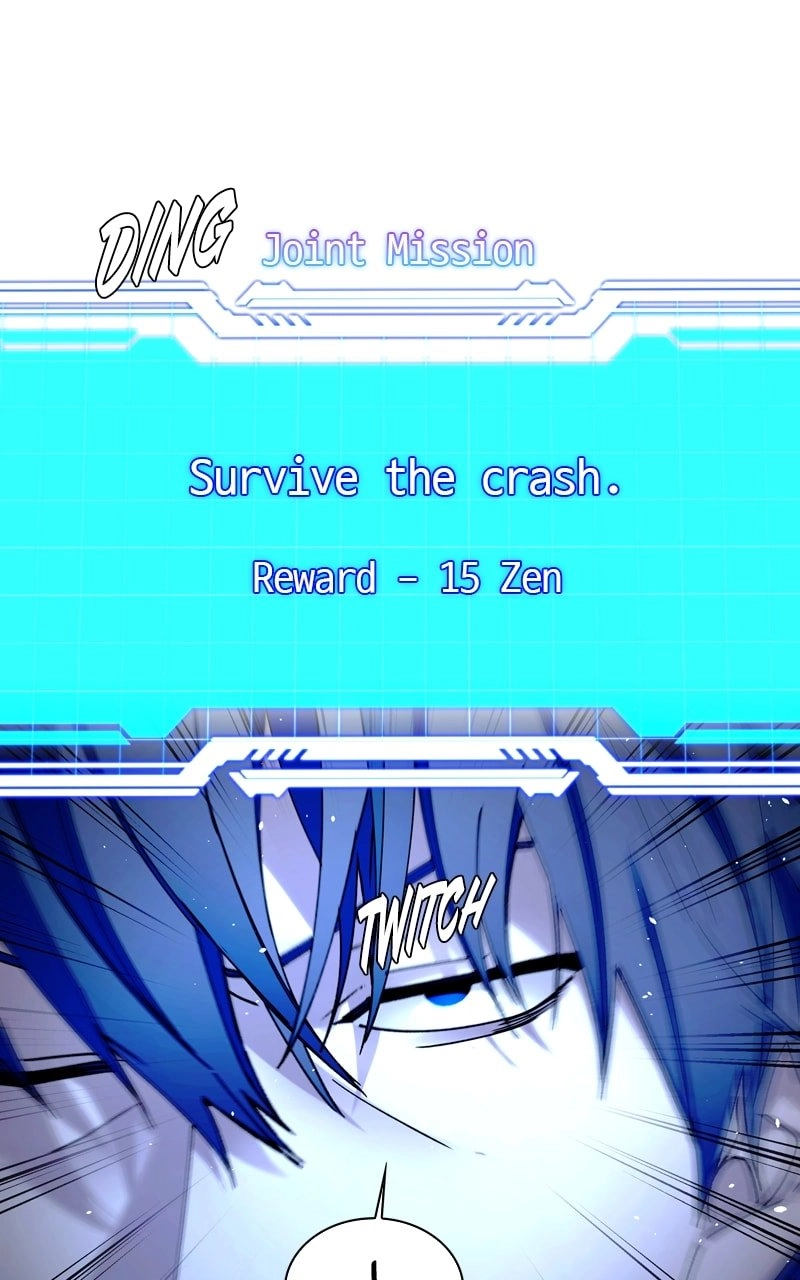 The End is a Game to Me Chapter 41, page 96 of 112