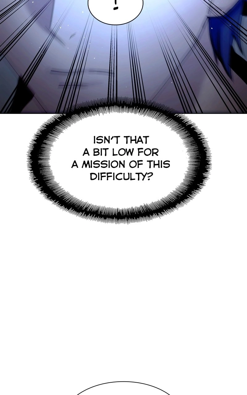The End is a Game to Me Chapter 41, page 97 of 112