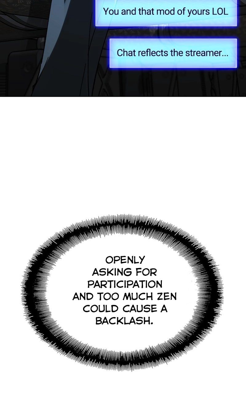 The End is a Game to Me Chapter 41, page 99 of 112