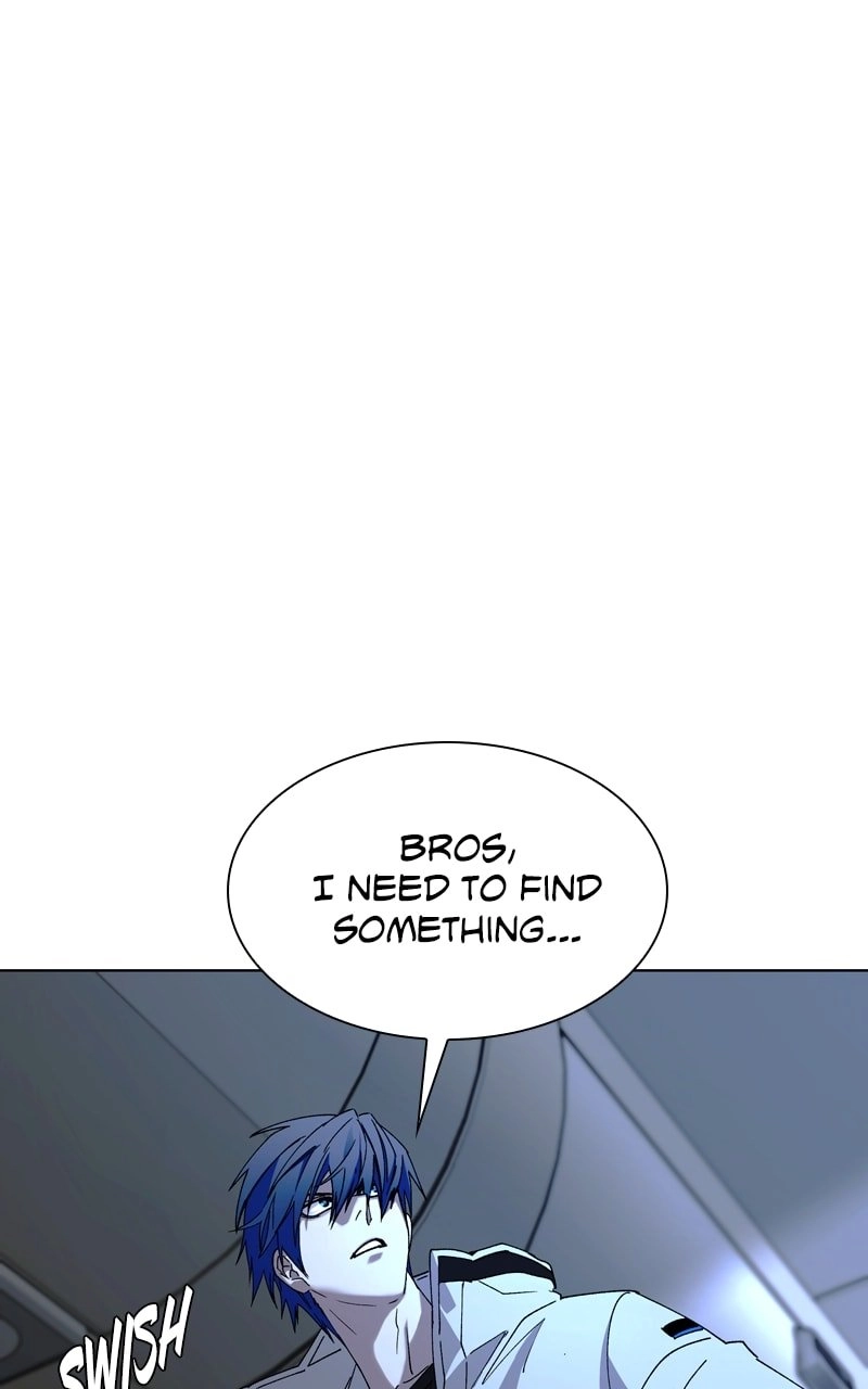 The End is a Game to Me Chapter 42, page 10 of 100