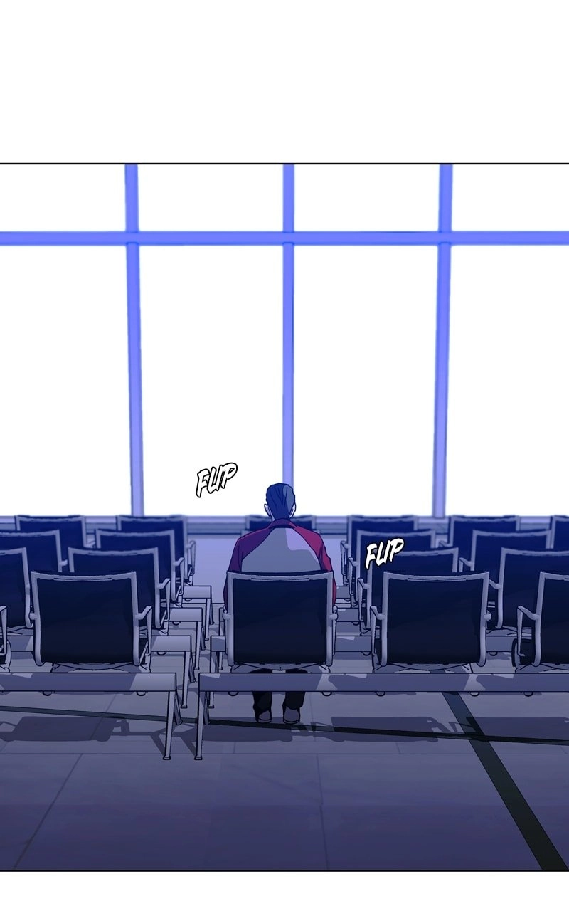 The End is a Game to Me Chapter 42, page 14 of 100
