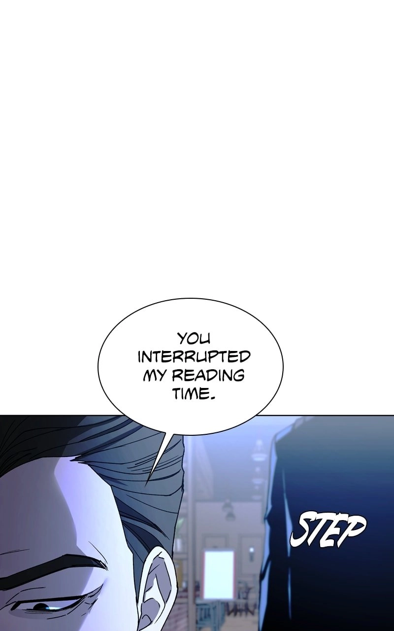 The End is a Game to Me Chapter 42, page 17 of 100