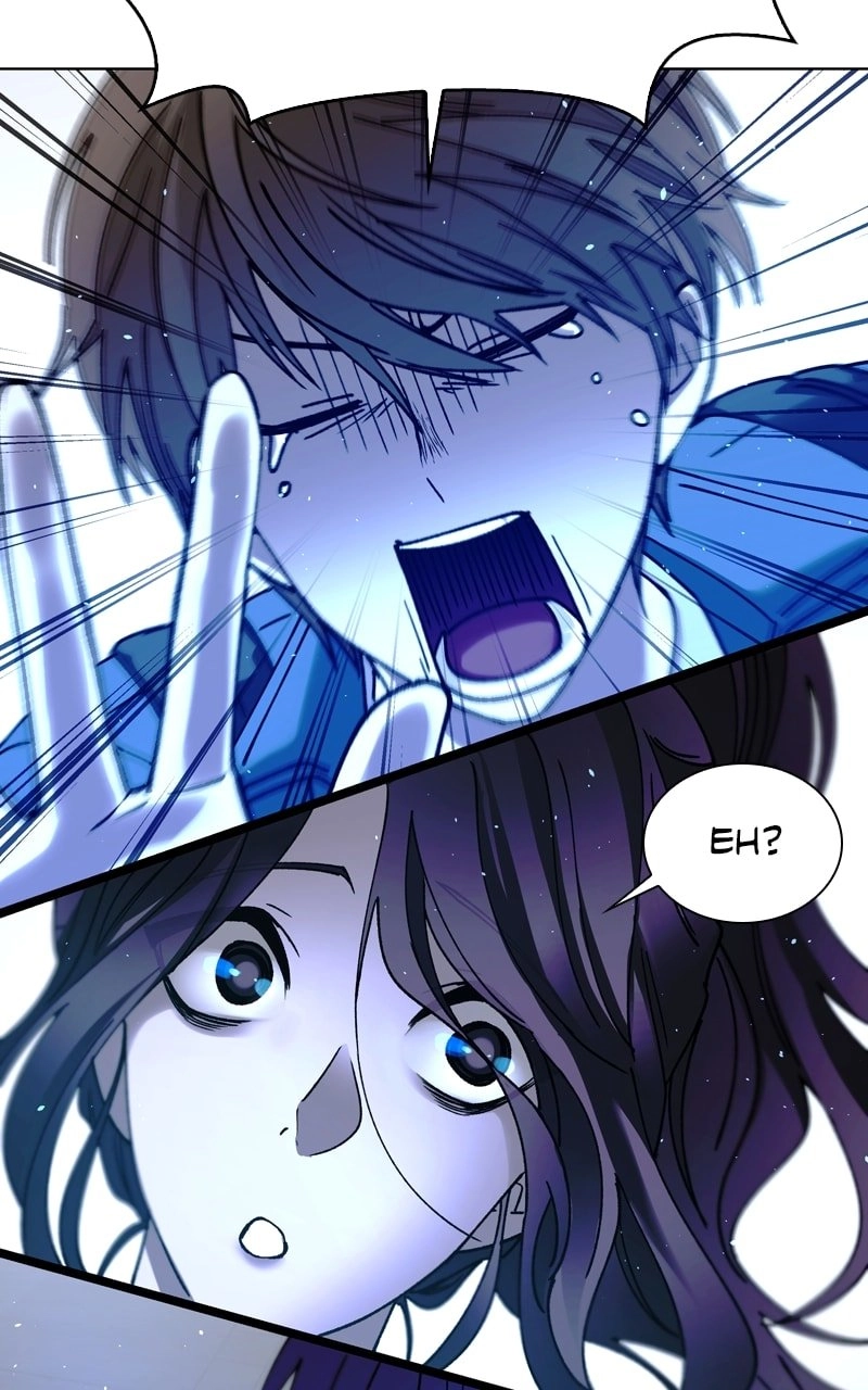 The End is a Game to Me Chapter 42, page 33 of 100