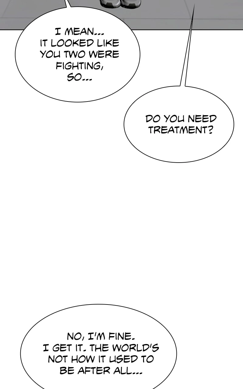 The End is a Game to Me Chapter 42, page 37 of 100