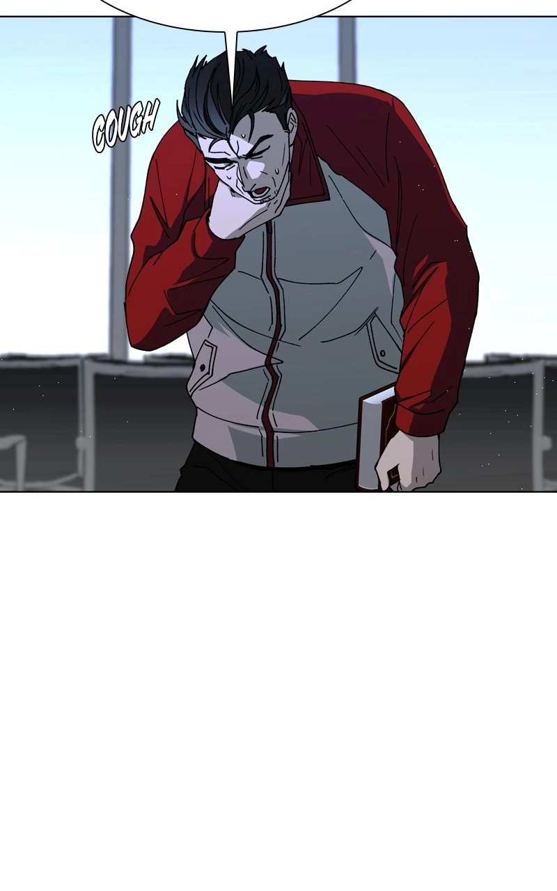 The End is a Game to Me Chapter 42, page 38 of 100