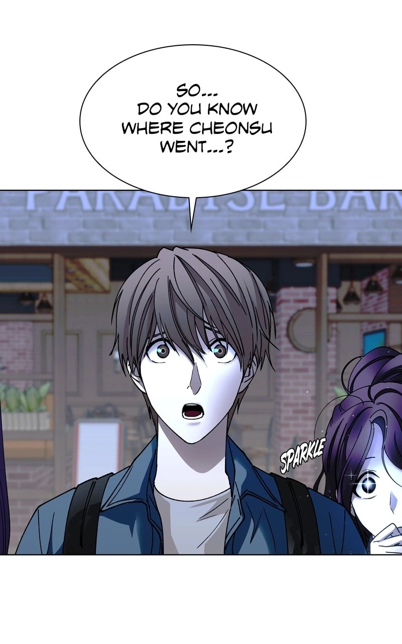The End is a Game to Me Chapter 42, page 39 of 100