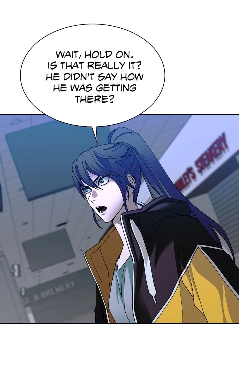 The End is a Game to Me Chapter 42, page 43 of 100