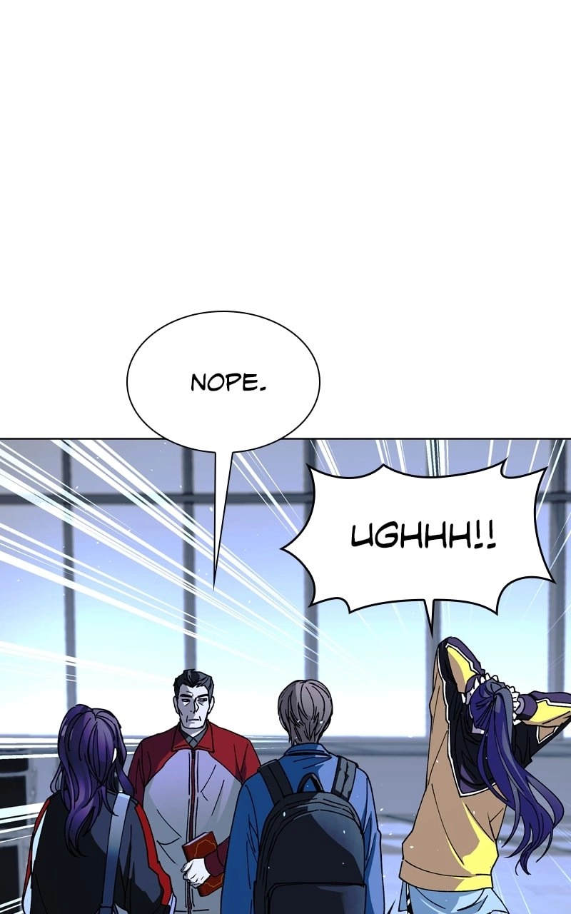 The End is a Game to Me Chapter 42, page 44 of 100