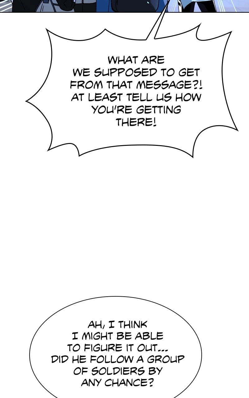 The End is a Game to Me Chapter 42, page 45 of 100