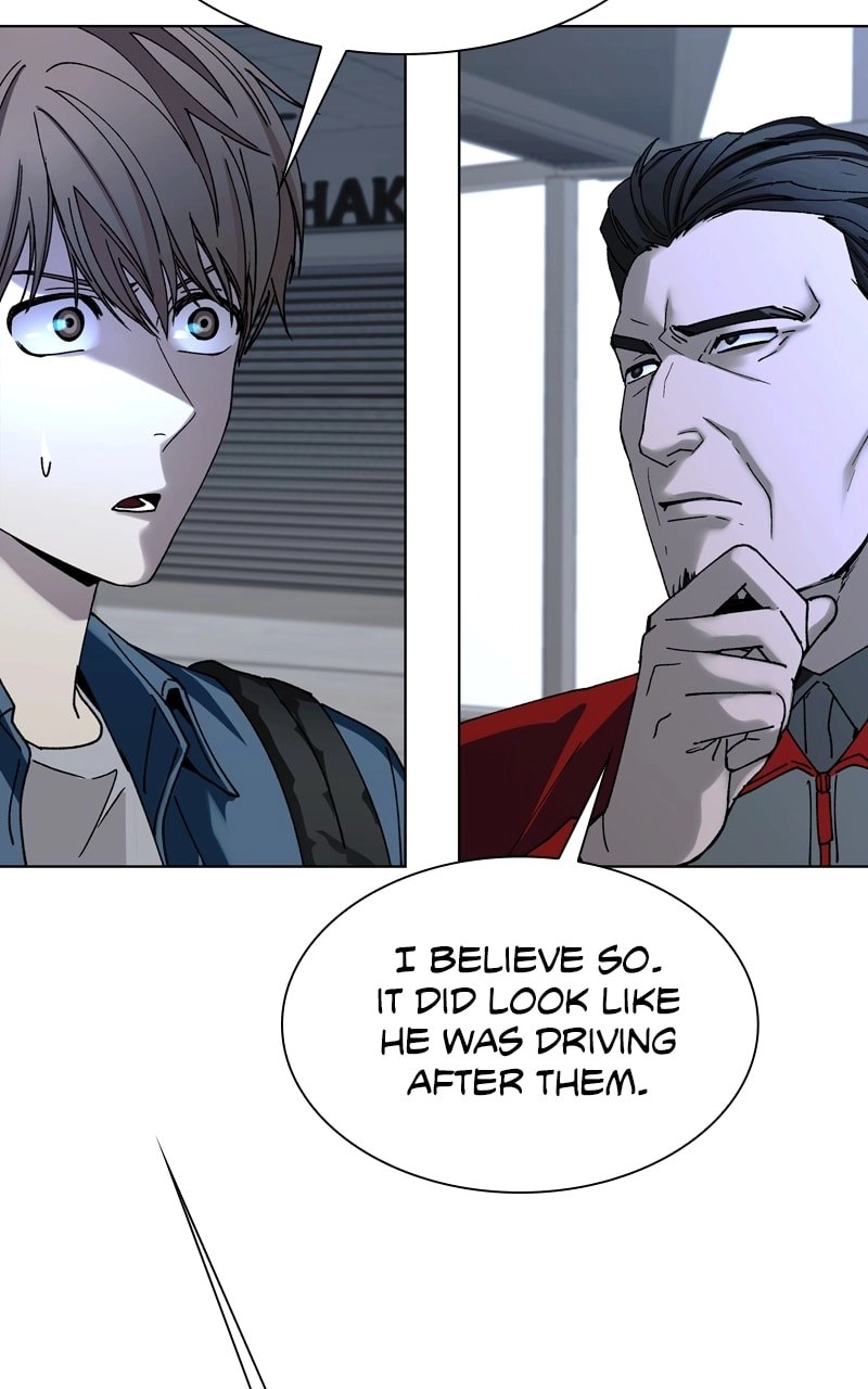 The End is a Game to Me Chapter 42, page 46 of 100