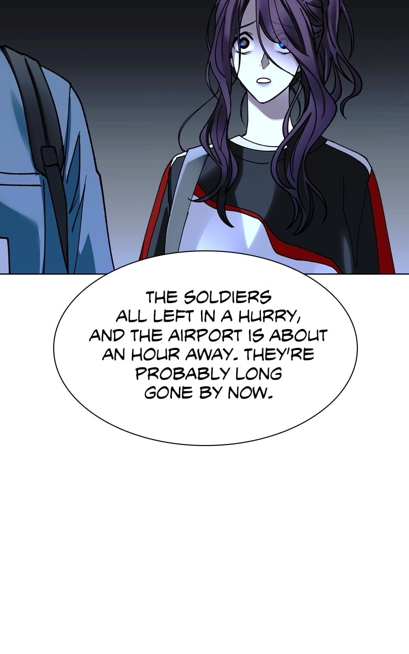 The End is a Game to Me Chapter 42, page 50 of 100