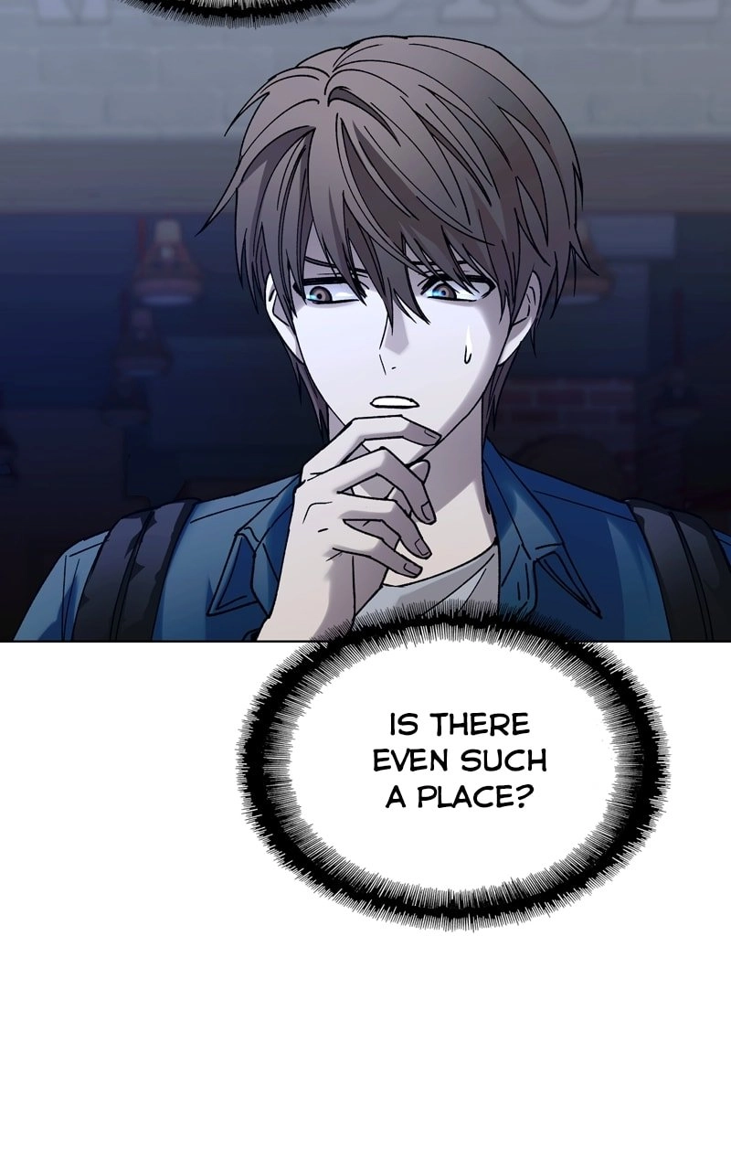 The End is a Game to Me Chapter 42, page 53 of 100