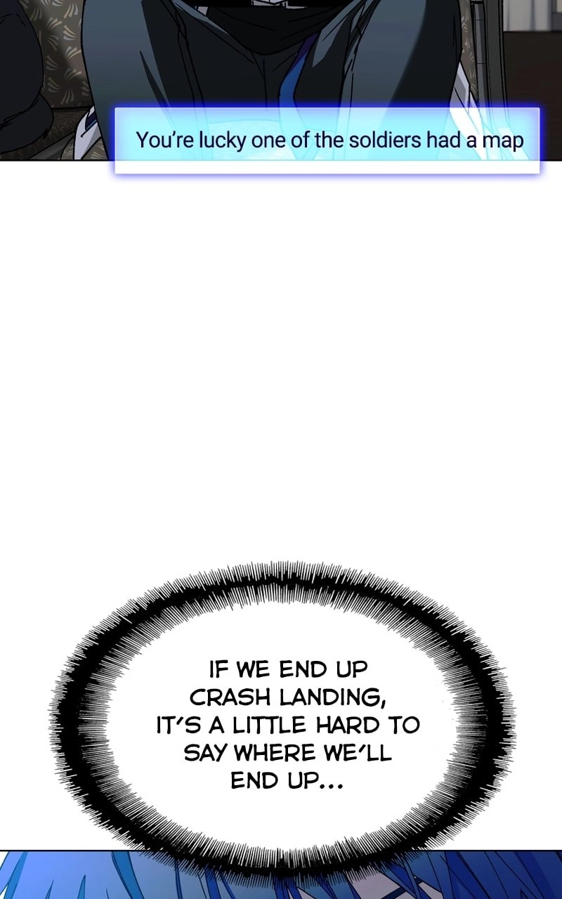 The End is a Game to Me Chapter 42, page 61 of 100