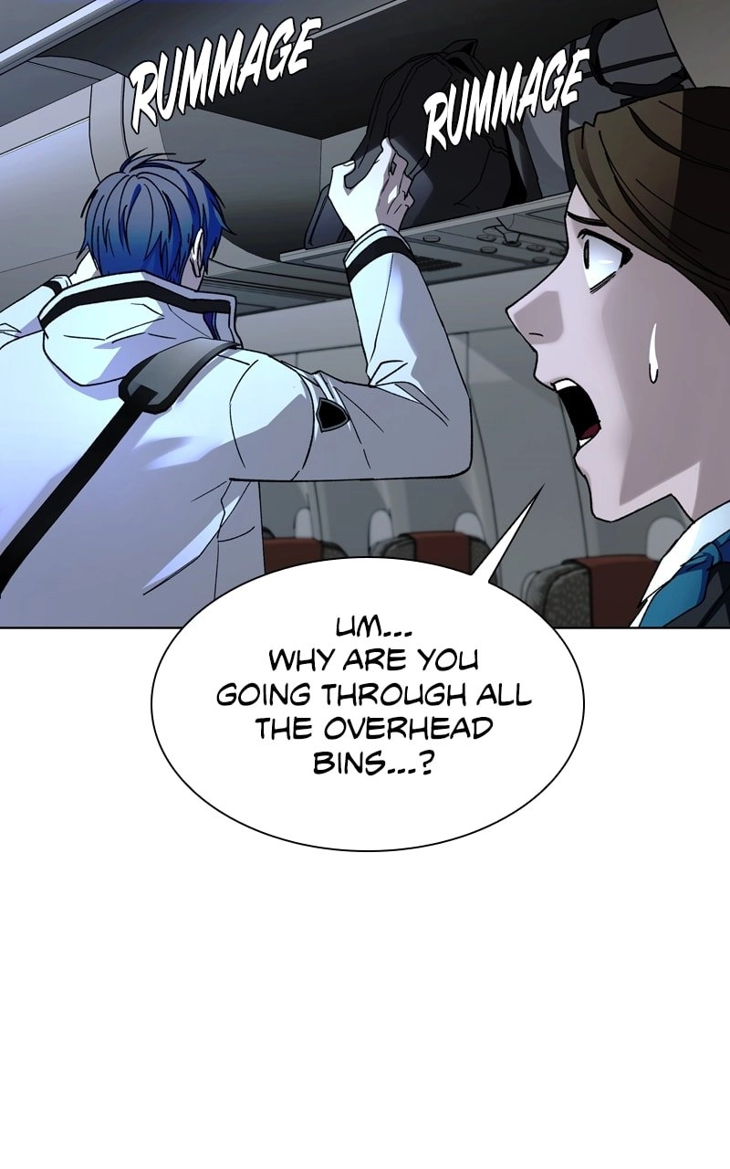 The End is a Game to Me Chapter 42, page 67 of 100