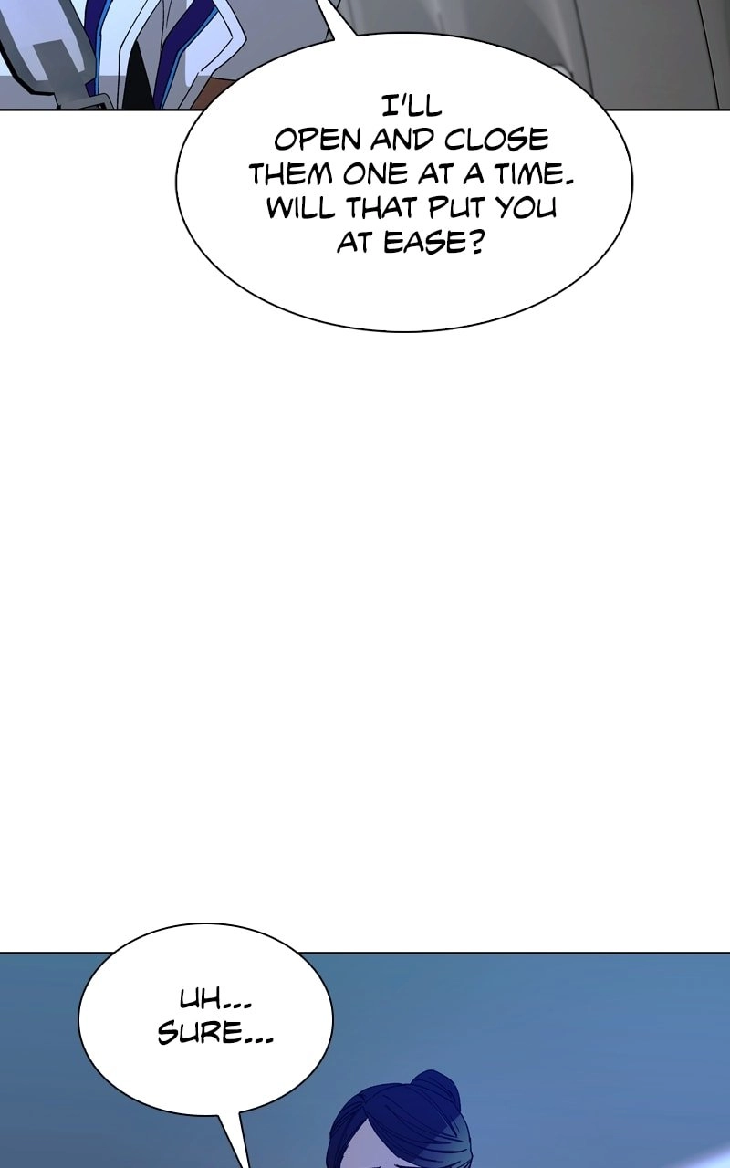 The End is a Game to Me Chapter 42, page 69 of 100