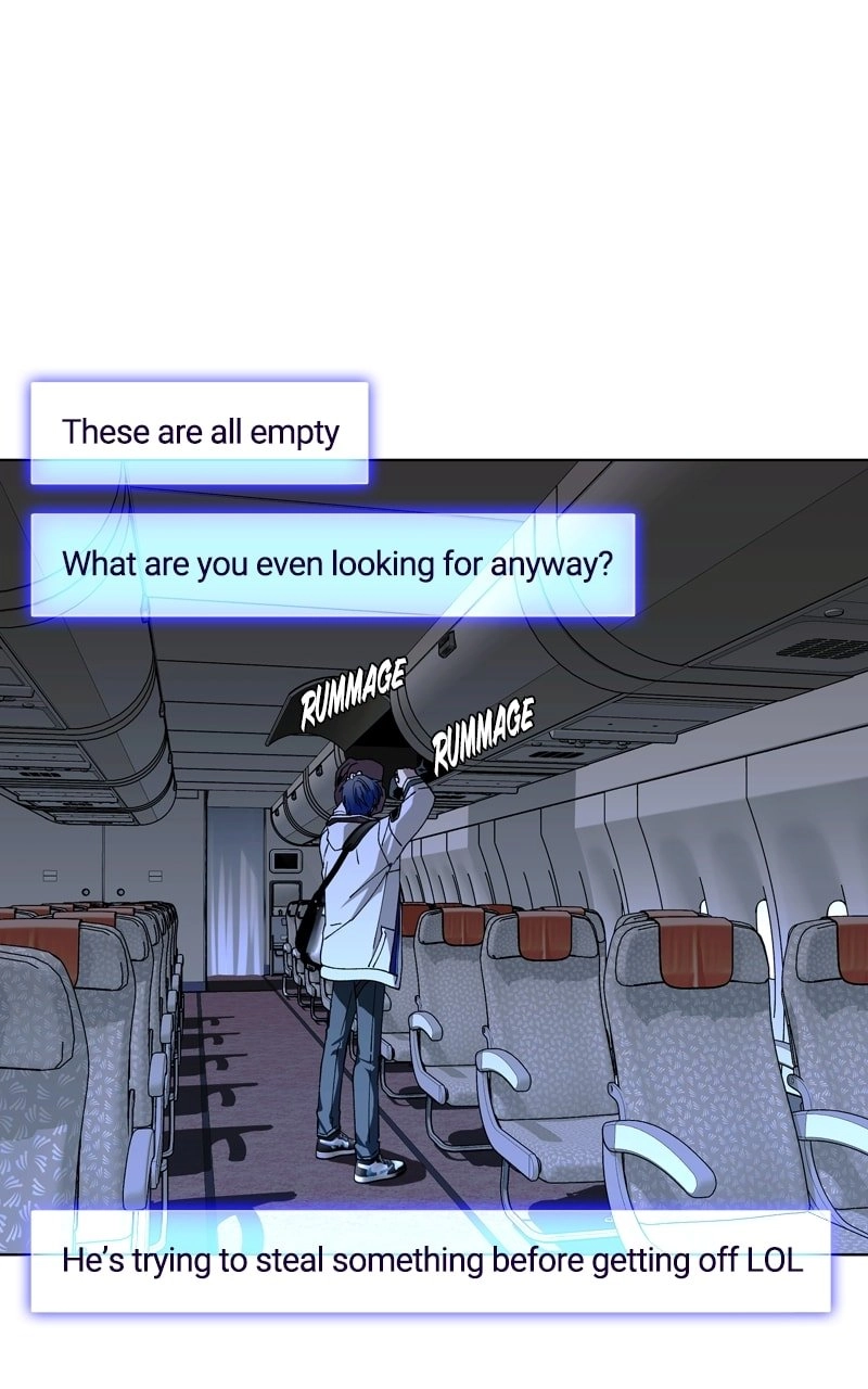 The End is a Game to Me Chapter 42, page 71 of 100