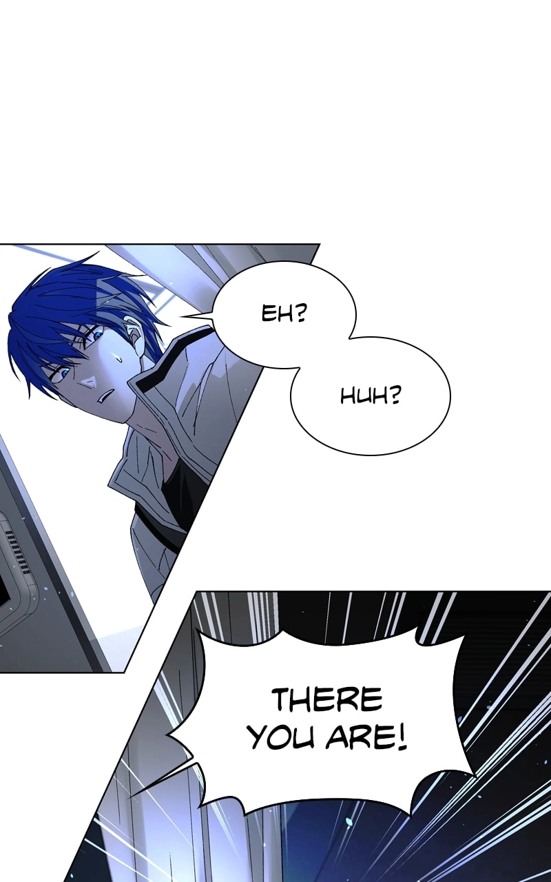 The End is a Game to Me Chapter 42, page 76 of 100
