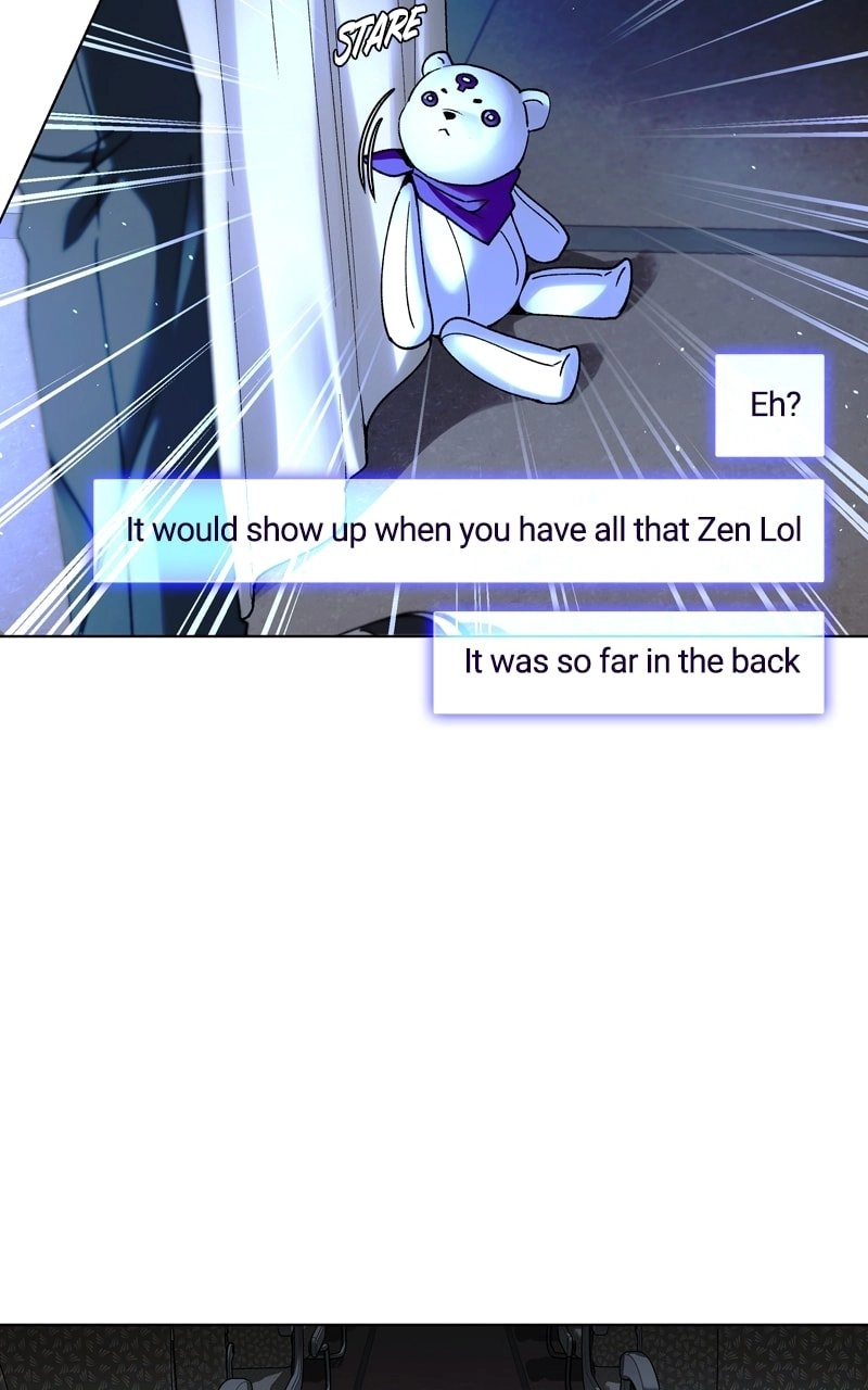 The End is a Game to Me Chapter 42, page 77 of 100