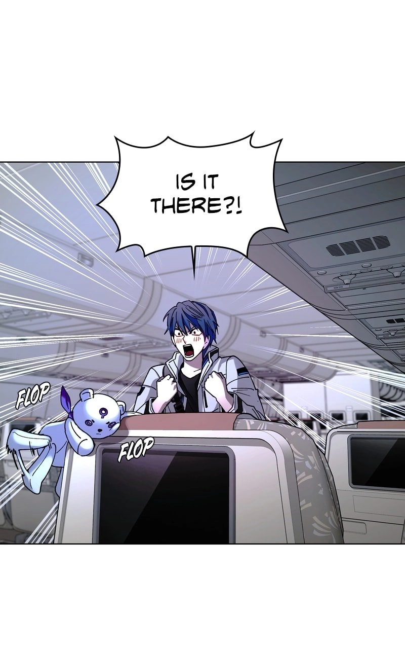 The End is a Game to Me Chapter 42, page 79 of 100