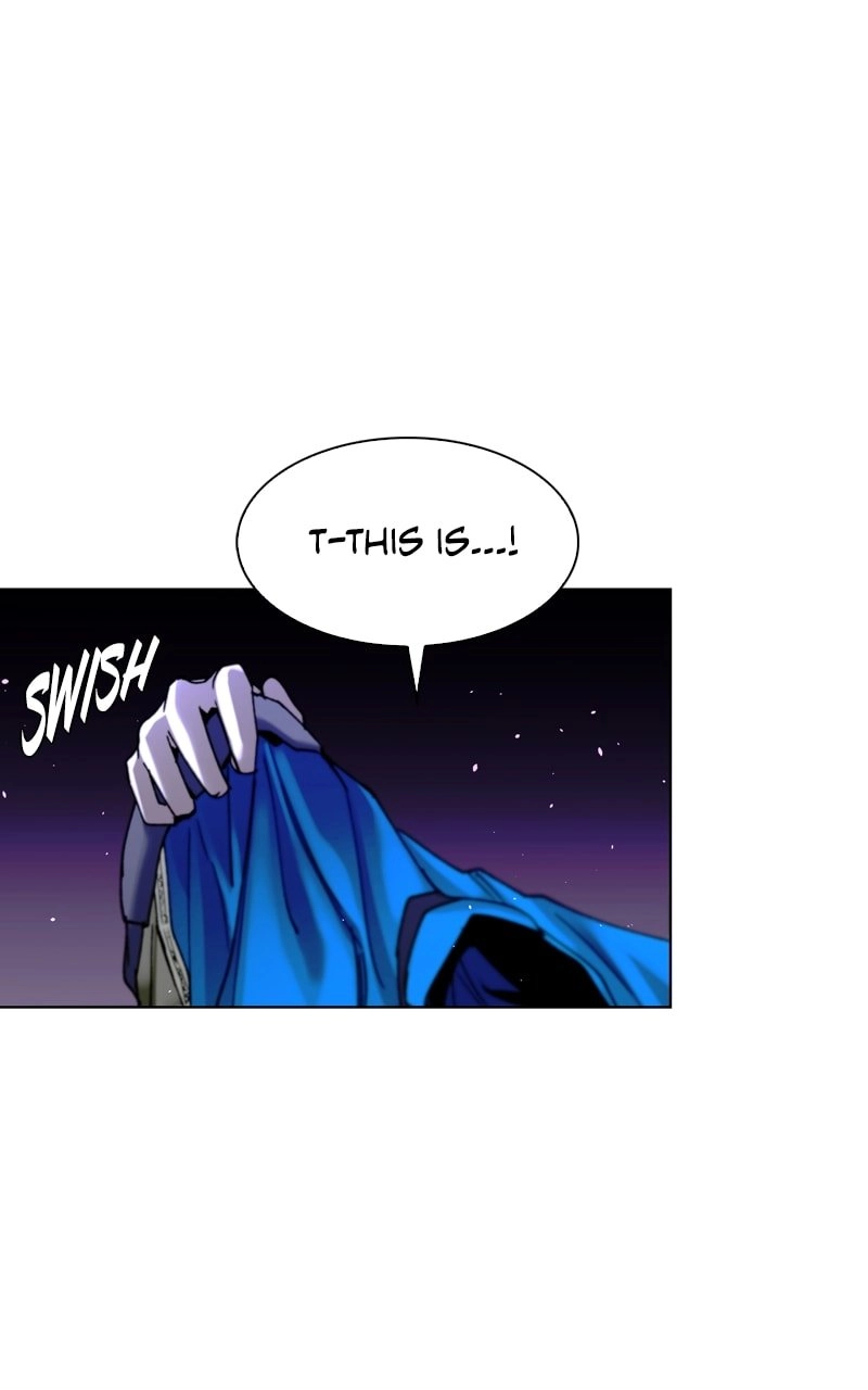 The End is a Game to Me Chapter 42, page 83 of 100