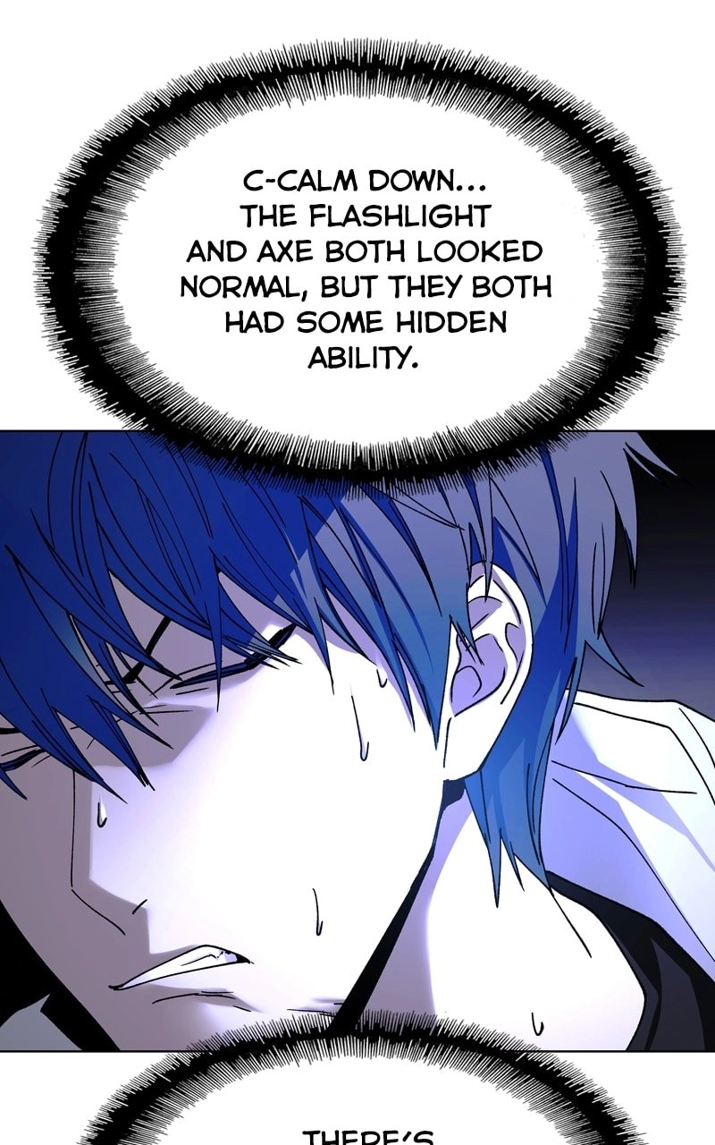 The End is a Game to Me Chapter 42, page 89 of 100