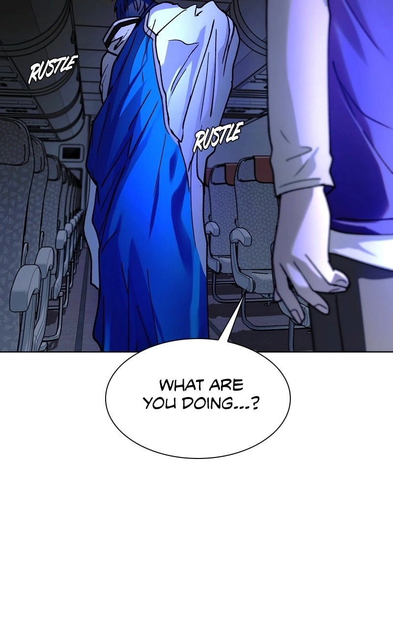 The End is a Game to Me Chapter 42, page 91 of 100