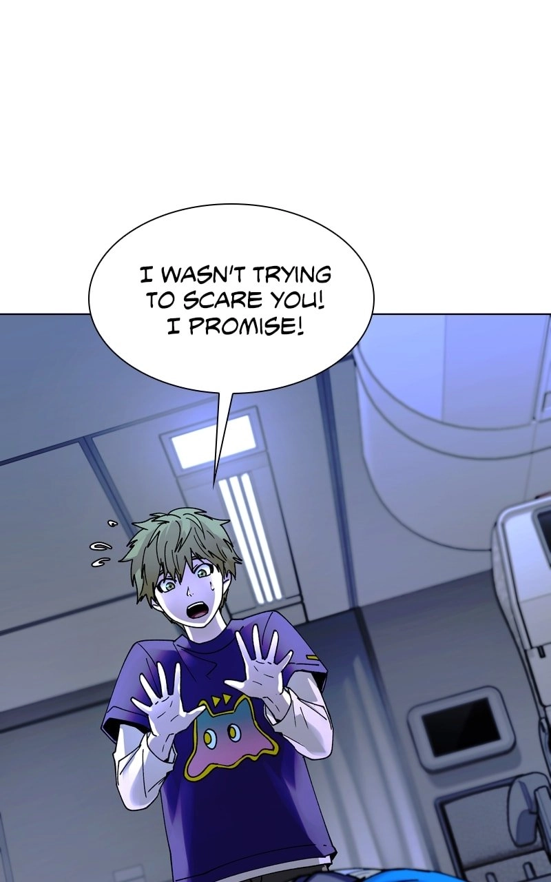 The End is a Game to Me Chapter 42, page 94 of 100