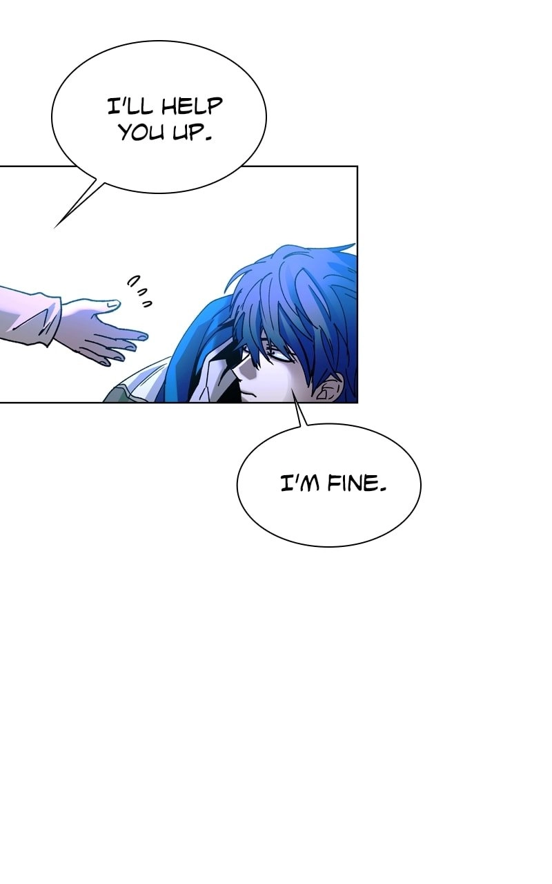The End is a Game to Me Chapter 42, page 96 of 100