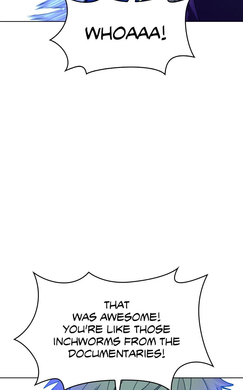 The End is a Game to Me Chapter 42, page 98 of 100