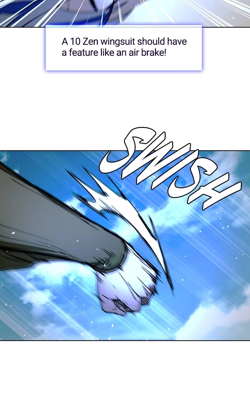 The End is a Game to Me Chapter 43, page 101 of 108