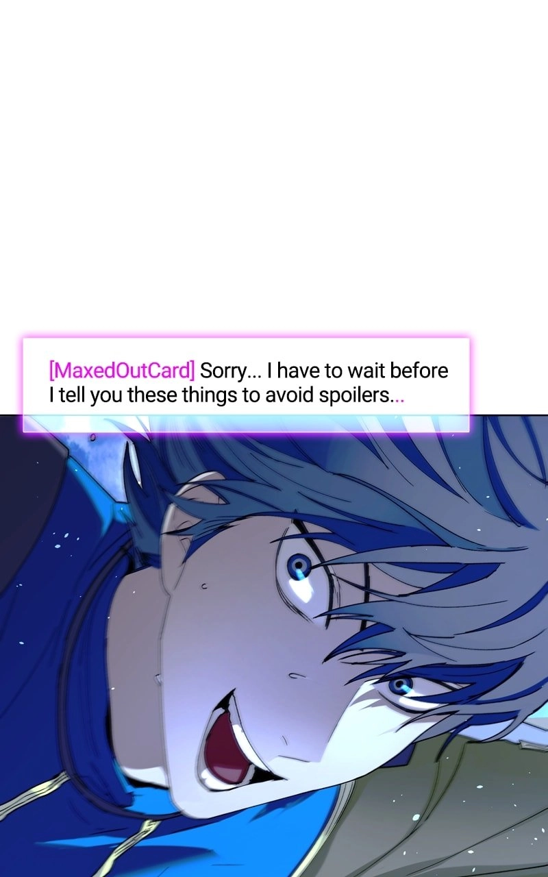 The End is a Game to Me Chapter 43, page 104 of 108