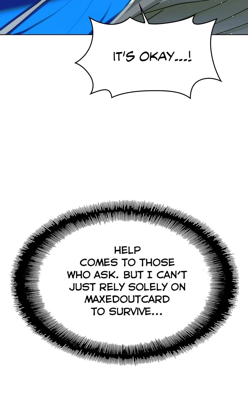 The End is a Game to Me Chapter 43, page 105 of 108