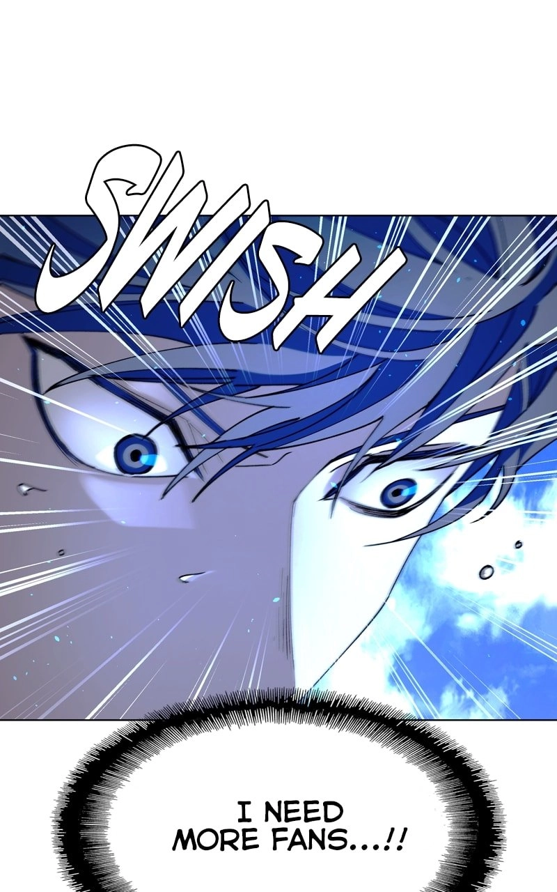 The End is a Game to Me Chapter 43, page 106 of 108